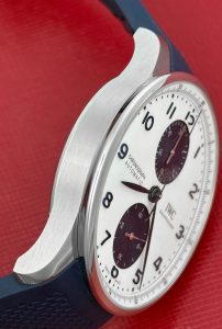 IWC