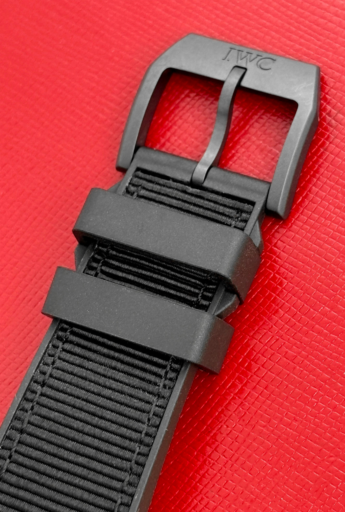 IWC Timezoner Top Gun C53142 - Image 9