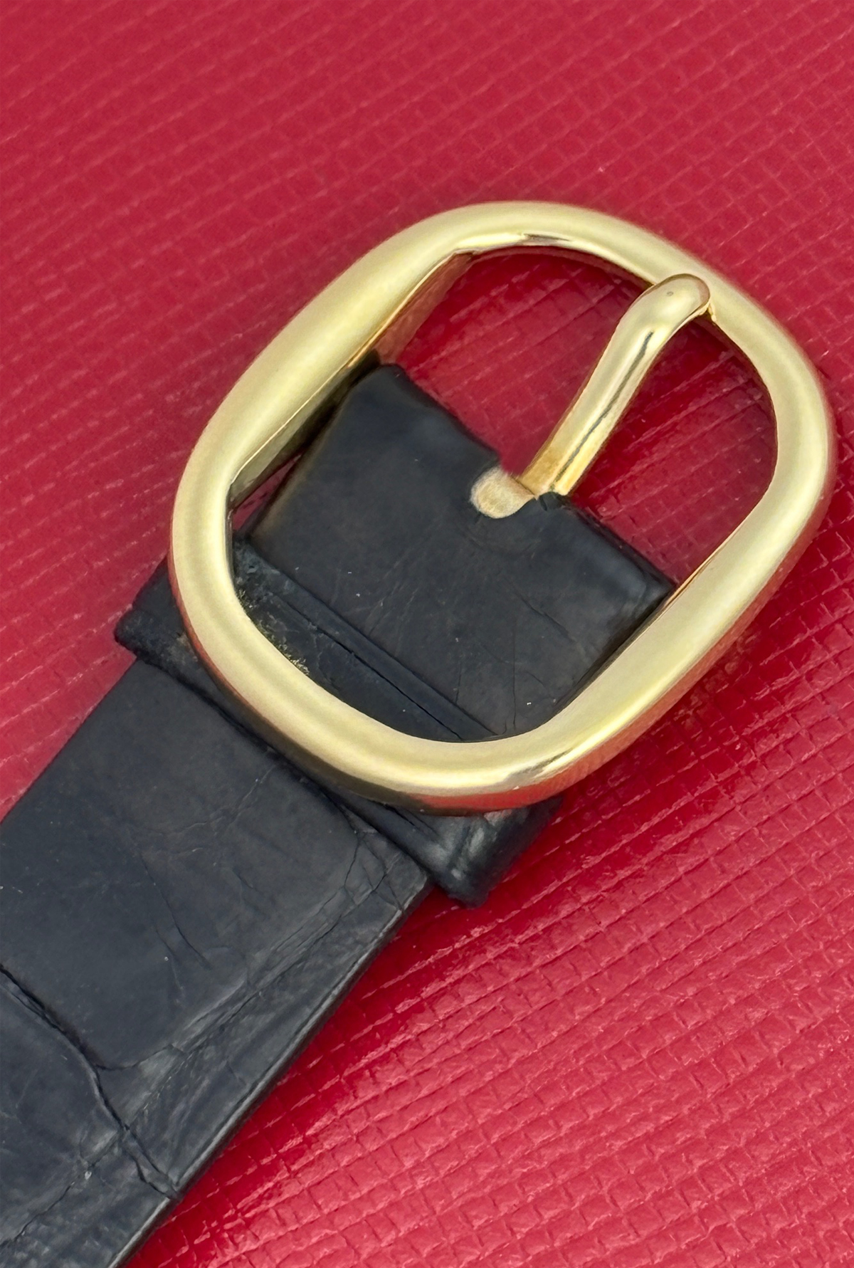 Patek Philippe Ellipse C53147 - Image 9