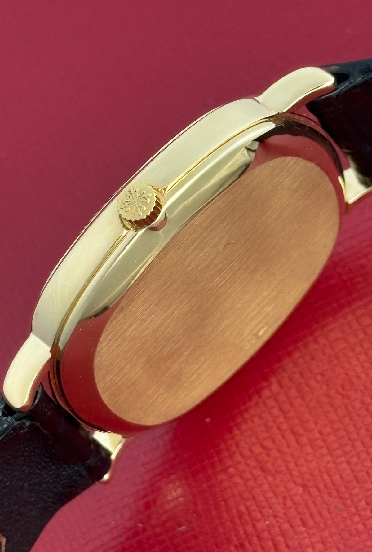 Patek Philippe Ellipse C53147 - Image 7