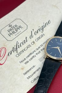 Patek Philippe