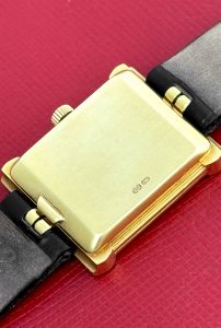Patek PhilippeLes Grecques