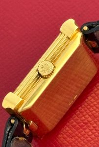 Patek PhilippeLes Grecques