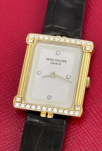 Patek PhilippeLes Grecques