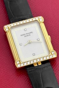 Patek PhilippeLes Grecques