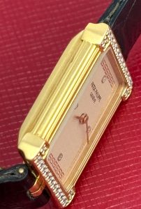 Patek PhilippeLes Grecques