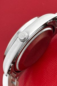 RolexDate