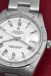 RolexDate