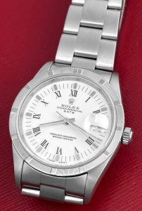 RolexDate