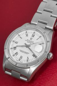 RolexDate