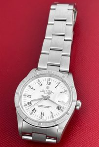 RolexDate