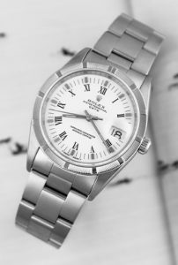 RolexDate