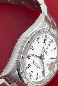 RolexDate
