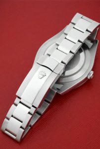 RolexDatejust II