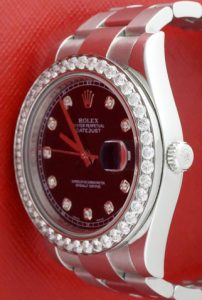 RolexDatejust II