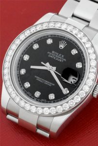 RolexDatejust II
