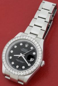 RolexDatejust II