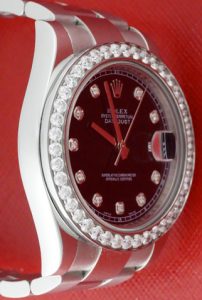 RolexDatejust II