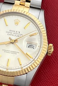 RolexDatejust