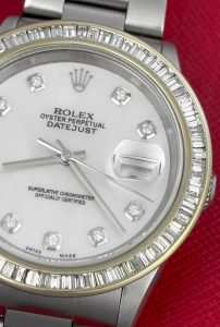 RolexDatejust