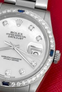 RolexDatejust