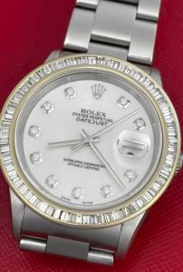 RolexDatejust
