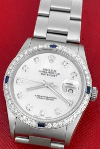 RolexDatejust