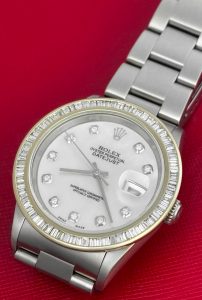 RolexDatejust