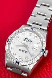 RolexDatejust