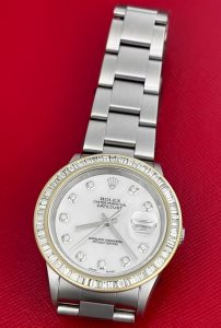 RolexDatejust