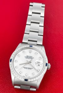 RolexDatejust