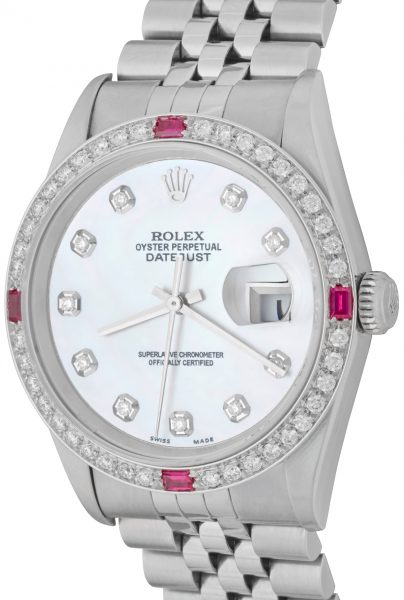 RolexDatejust