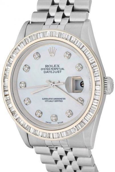 RolexDatejust