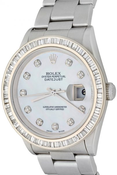 RolexDatejust