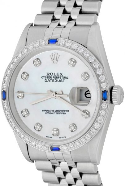 RolexDatejust