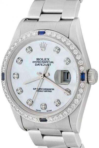 RolexDatejust
