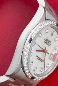 RolexDatejust