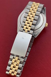 RolexDatejust
