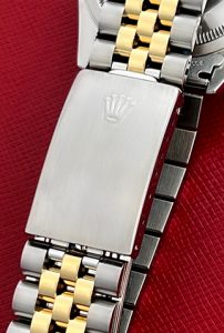 RolexDatejust