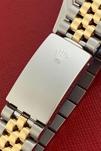 RolexDatejust