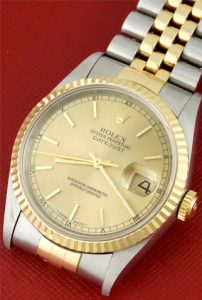 RolexDatejust