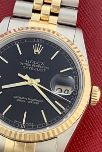 RolexDatejust