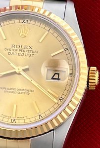 RolexDatejust