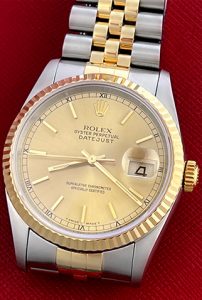 RolexDatejust