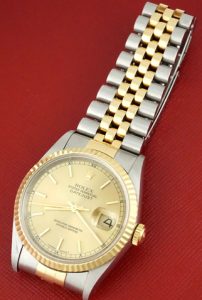 RolexDatejust