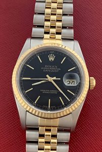 RolexDatejust