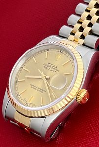 RolexDatejust