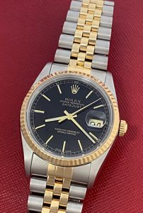 RolexDatejust