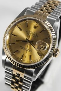 RolexDatejust
