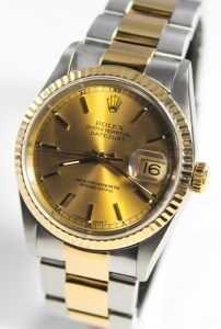 RolexDatejust
